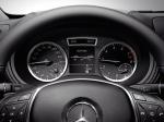 Mercedes-Benz B-Class 2011 года